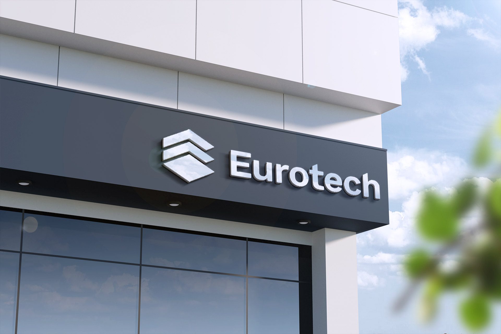 Tập Đoàn Eurotech