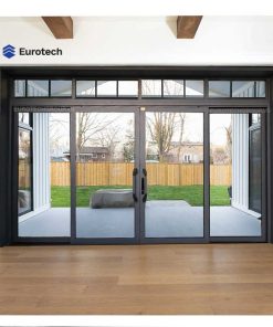 cua truot quay eurotech nhom kinh he nep roi 6.0 mau xam da