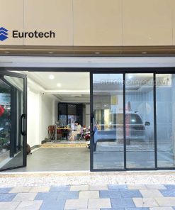 Cua Slim Truot Quay 6canh Ban Cong Cửa Mở Quay 1 Cánh